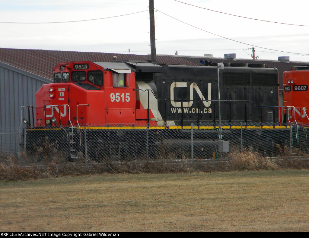 CN 9515